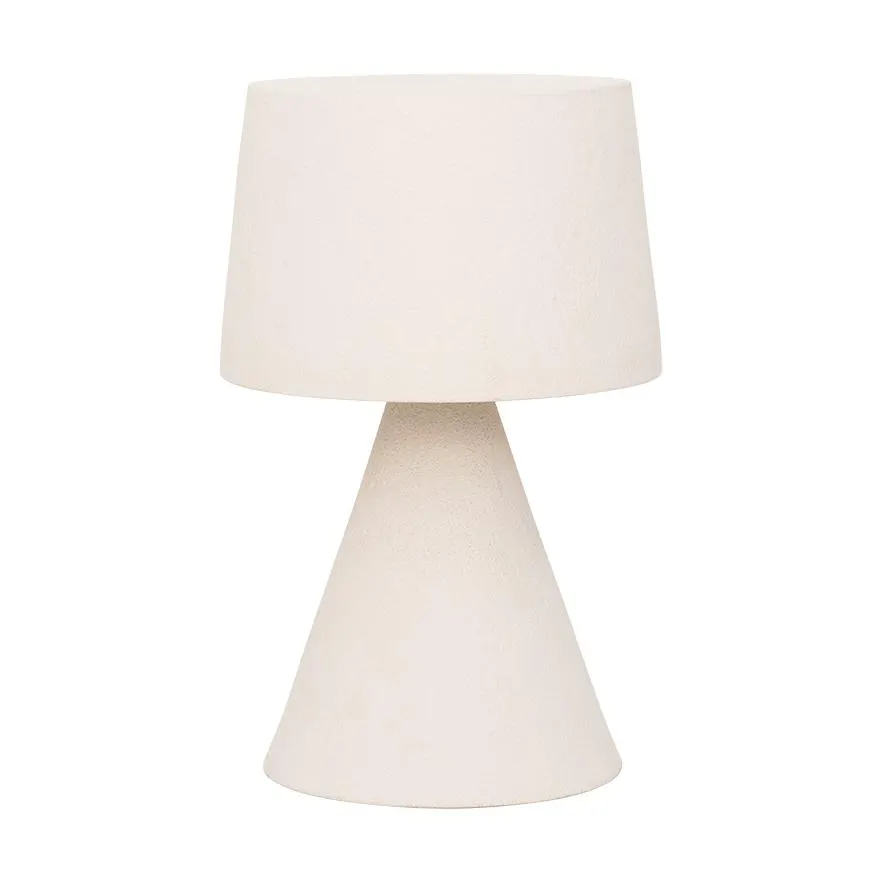 Luce table lamp 33 cm