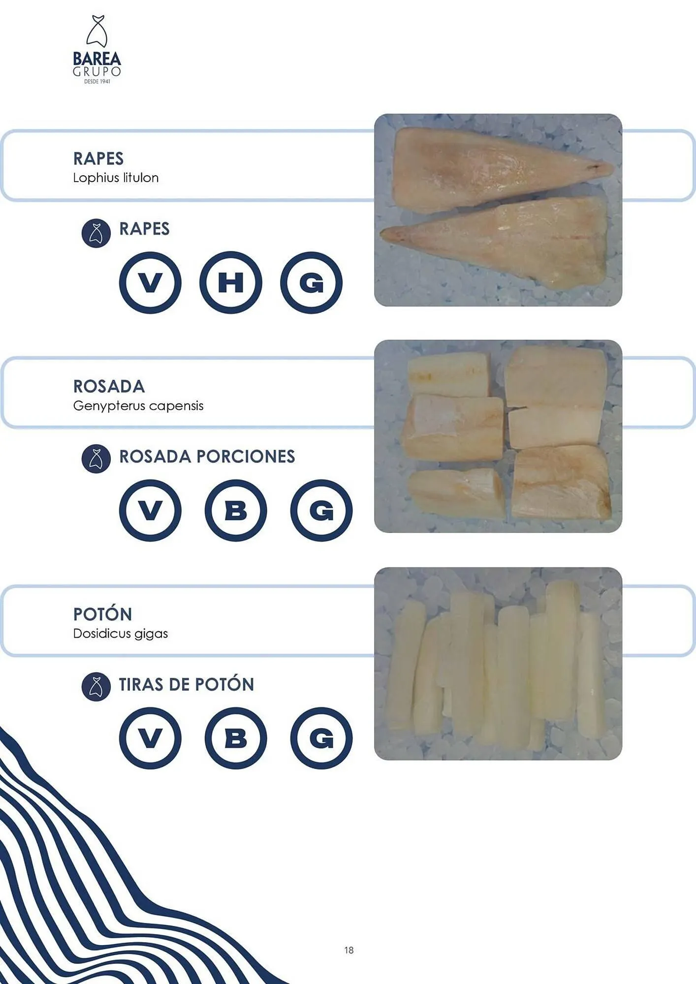 Catálogo de Catálogo Cash Barea 22 de diciembre al 22 de enero 2026 - Página 18
