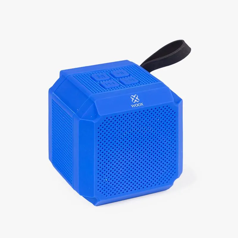 WOOX MINI ALTAVOZ BLUETOOTH COLORES SURTIDOS