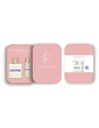 Belle Eau de toilette estuche