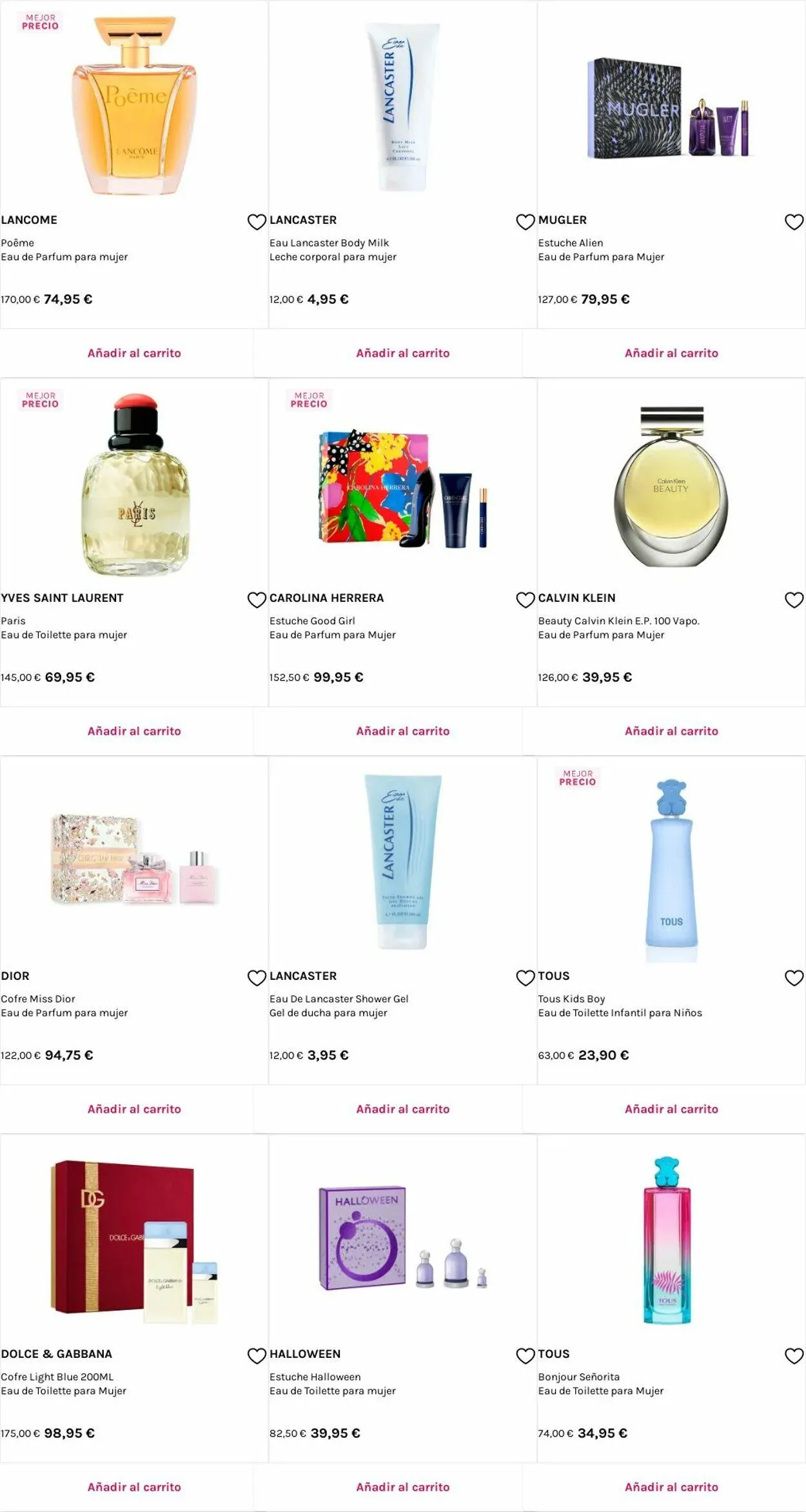 Catálogo de Druni 16 de junio al 25 de junio 2025 - Página 129