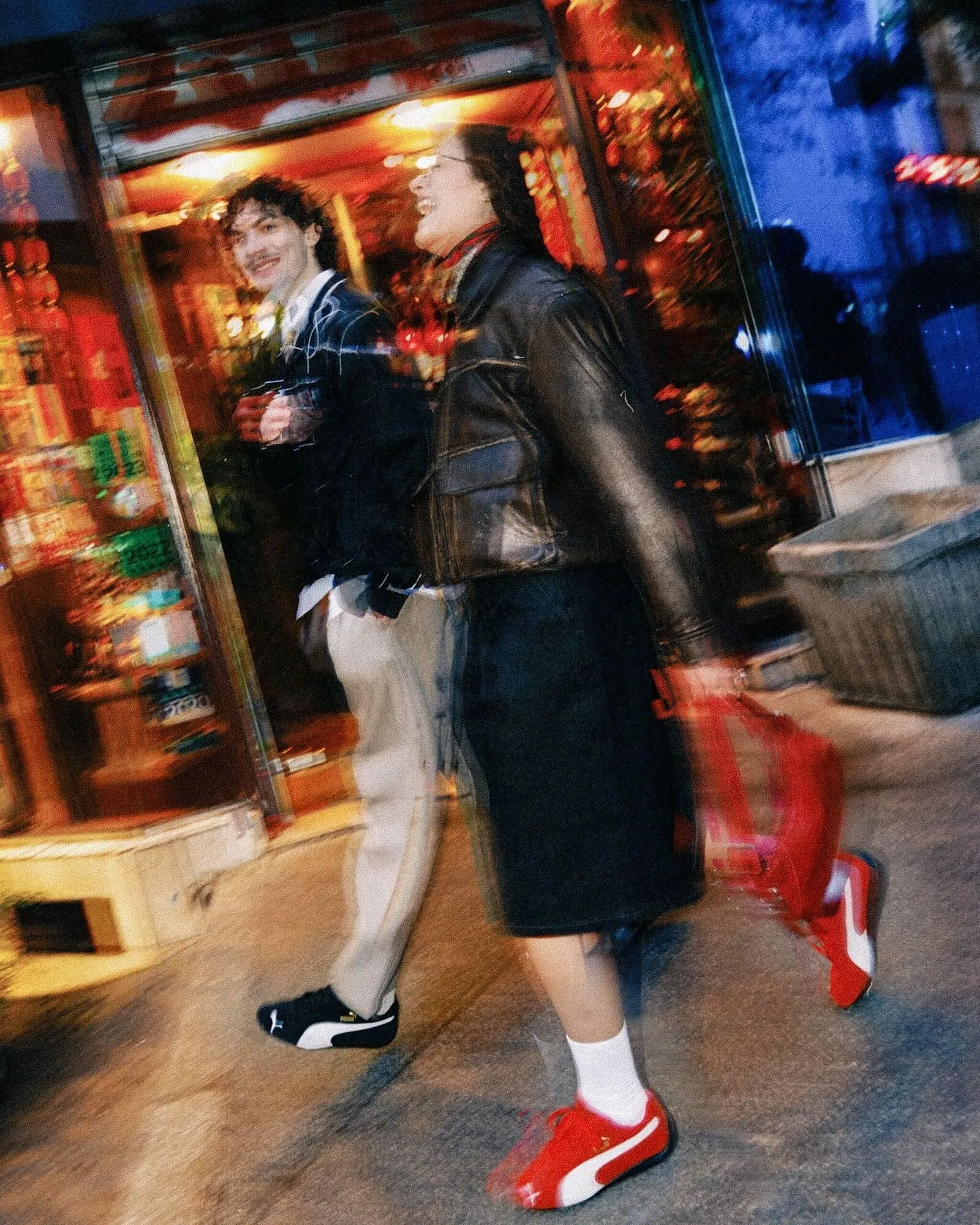 Catálogo de Folleto Foot Locker 26 de febrero al 5 de abril 2025 - Página 4