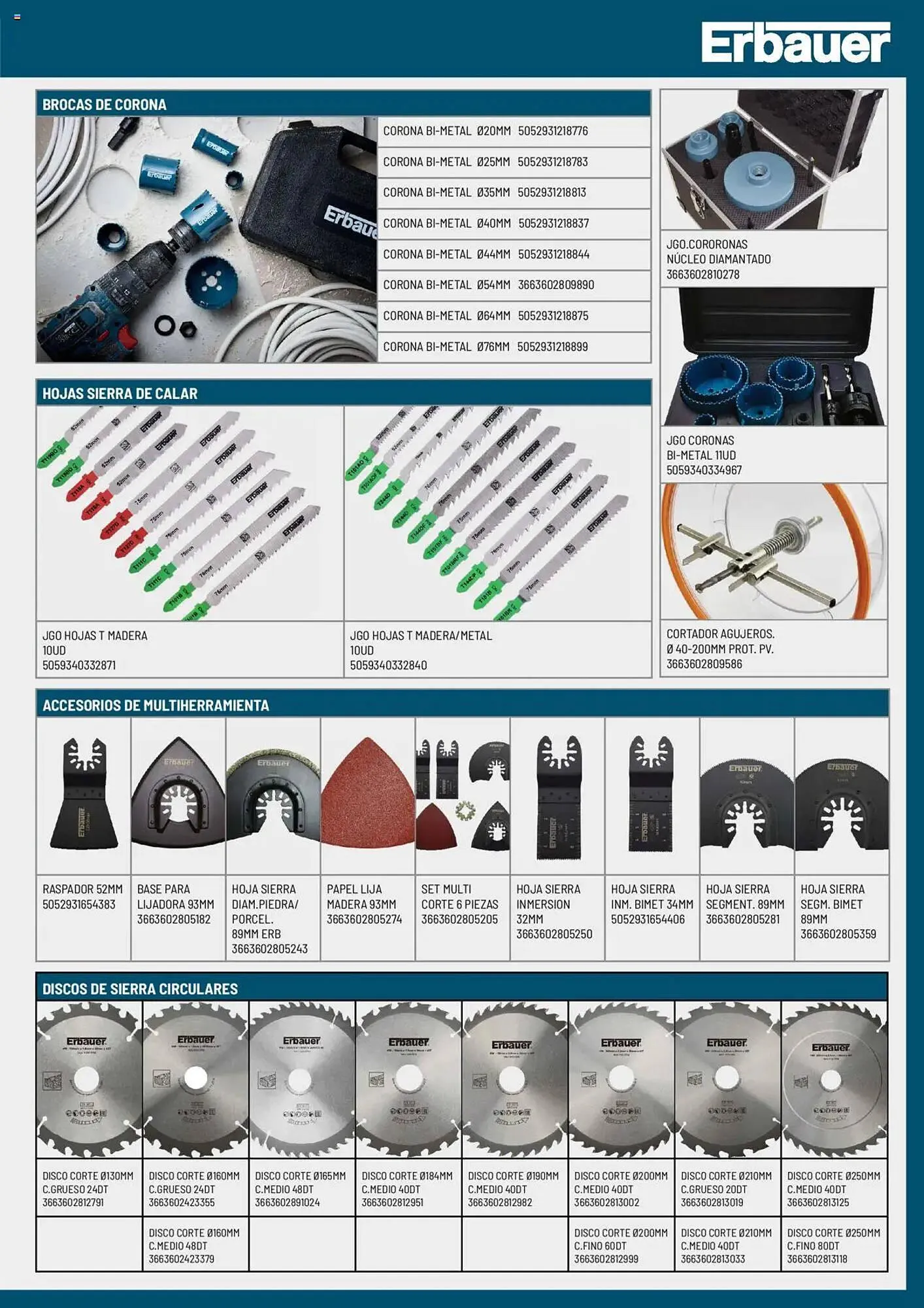 Catálogo de Folleto Brico Depôt 1 de abril al 31 de diciembre 2025 - Página 31