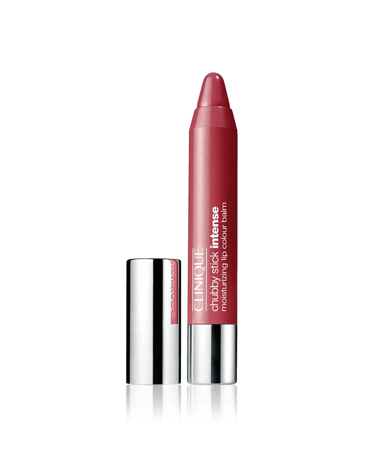 Chubby Stick™ Bálsamo de Labios Hidratante con Color Intenso