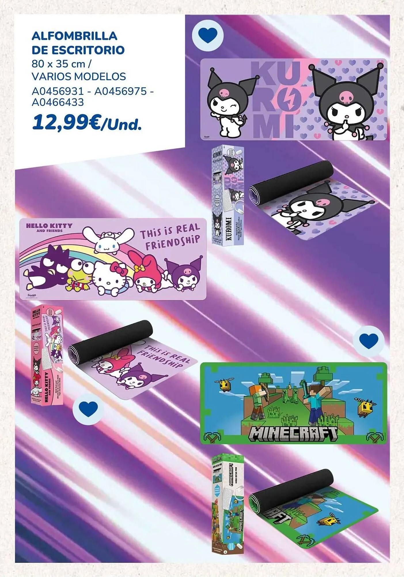 Catálogo de Catálogo Juguettos 7 de octubre al 31 de enero 2026 - Página 28