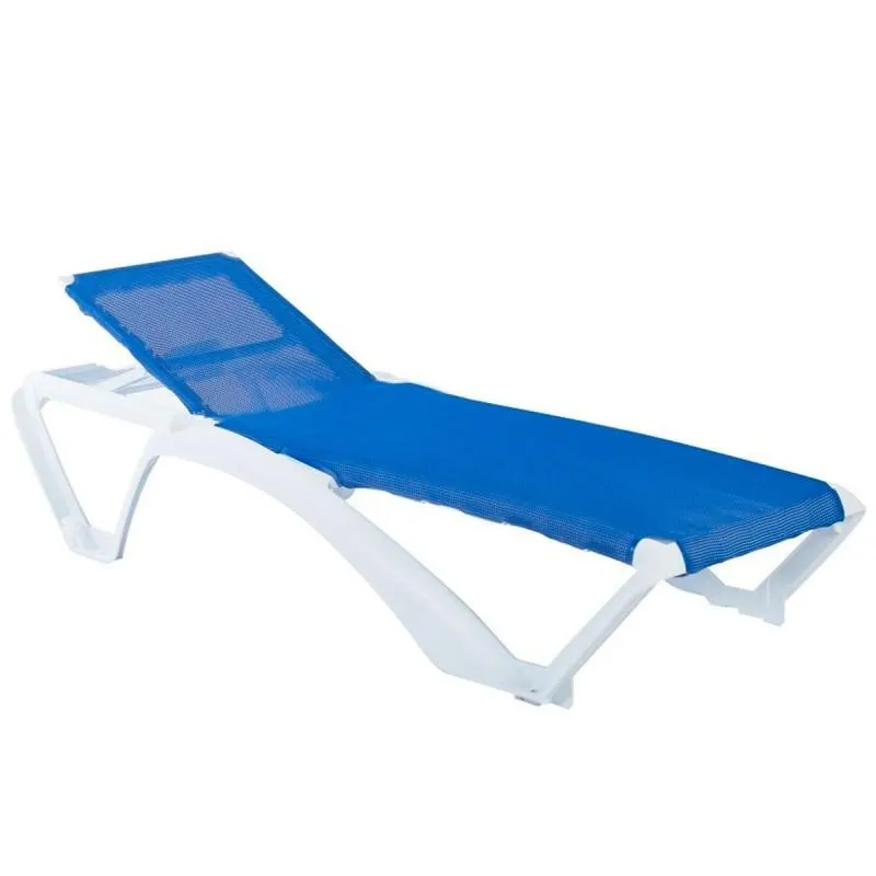 TUMBONA APILABLE RESOL MARINA BEACH BLUE