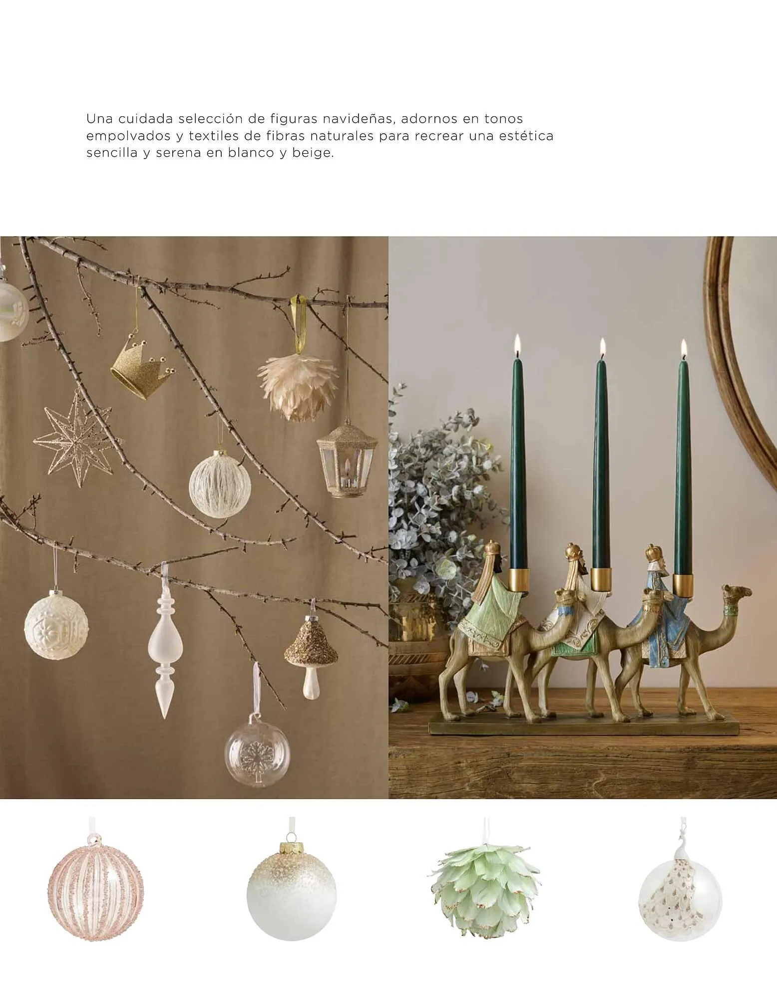 Catálogo de Folleto El Corte Inglés 15 de diciembre al 31 de diciembre 2023 - Página 29