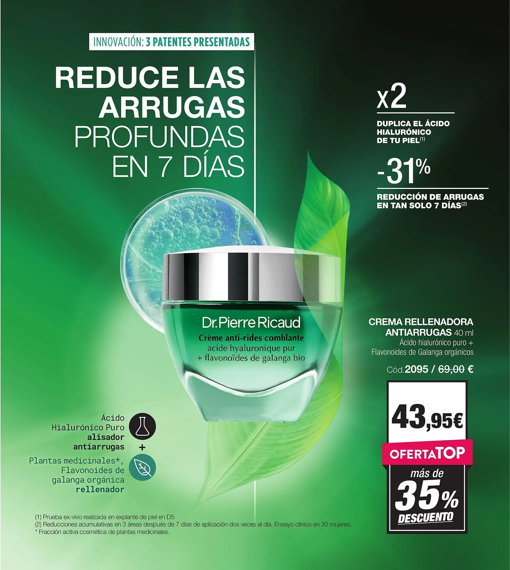 Catálogo de Folleto Stanhome 27 de noviembre al 14 de diciembre 2023 - Página 39