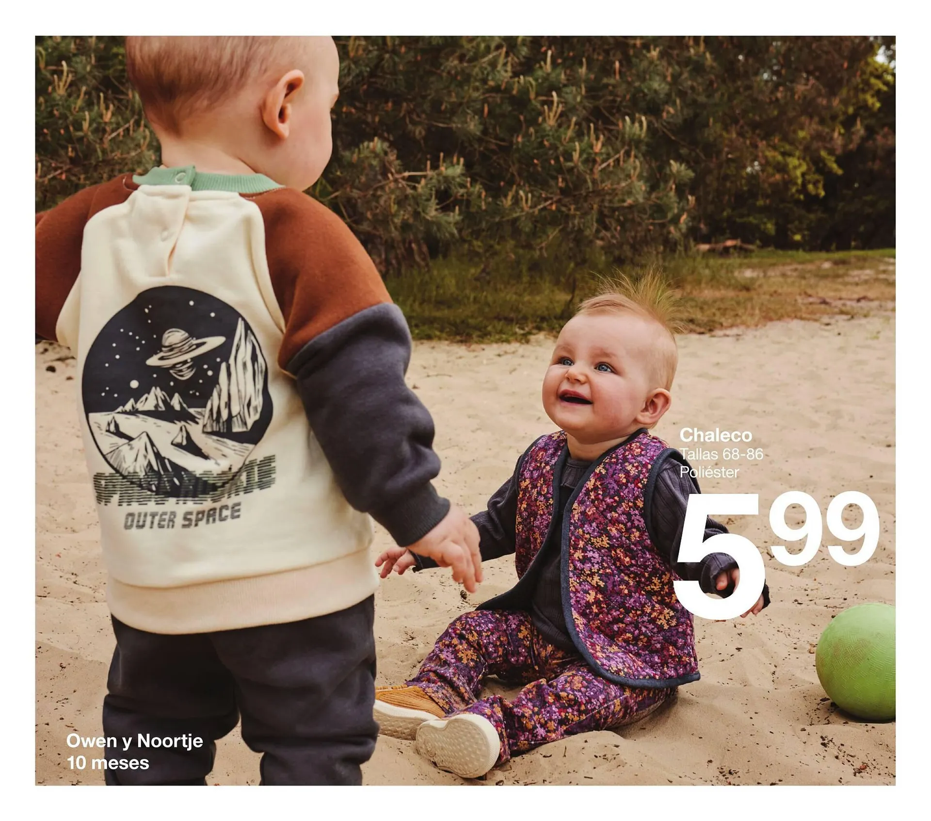 Catálogo de Folleto Zeeman 3 de noviembre al 17 de noviembre 2023 - Página 24