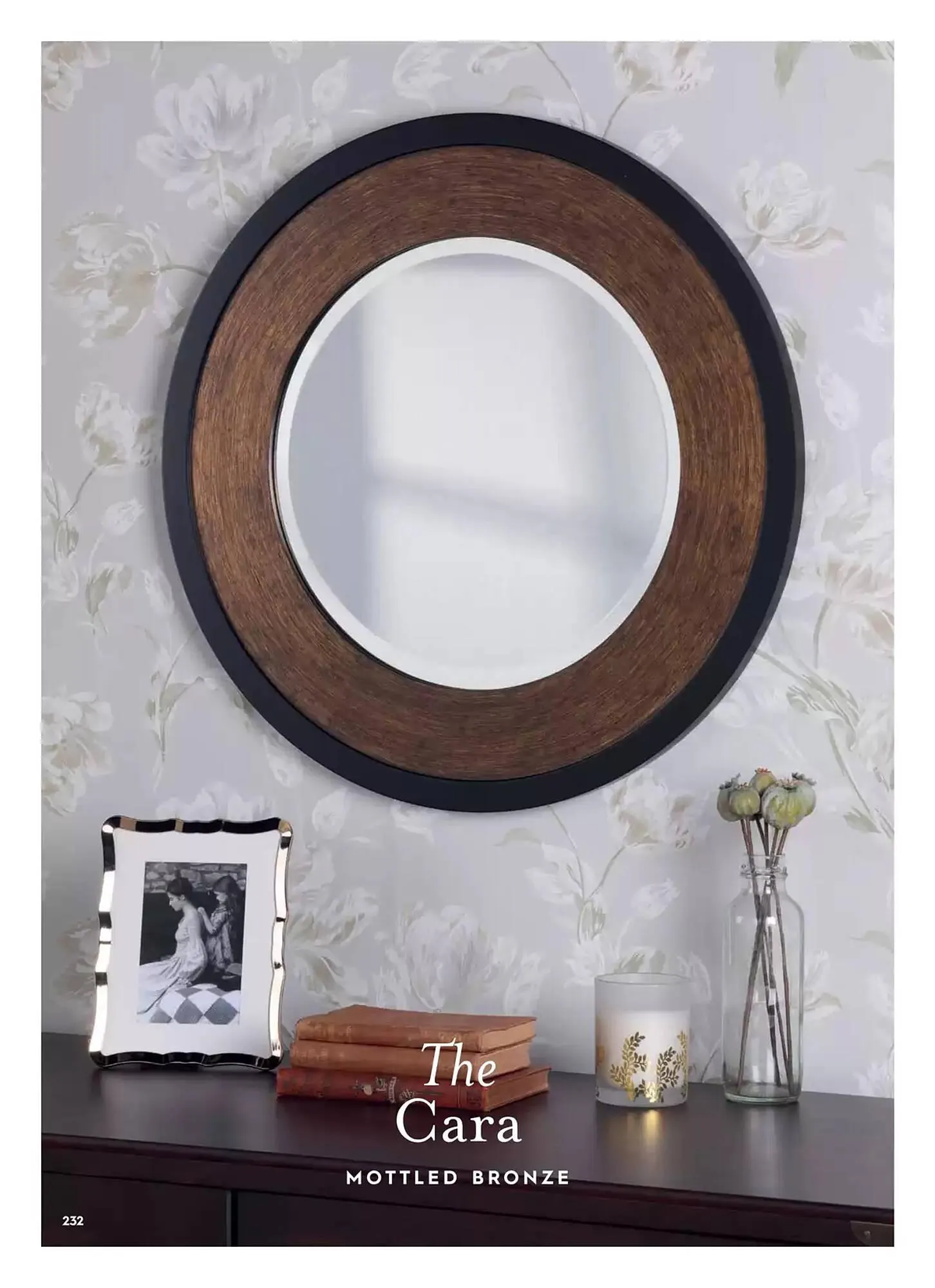 Catálogo de Folleto Laura Ashley 12 de marzo al 31 de agosto 2025 - Página 234