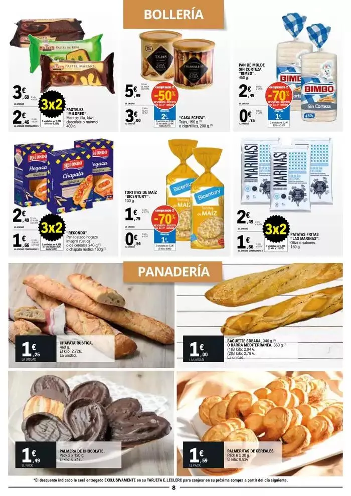 Catálogo de Más Barato 2 de abril al 12 de abril 2025 - Página 8