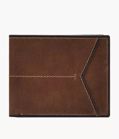 Cartera de viaje Jayden