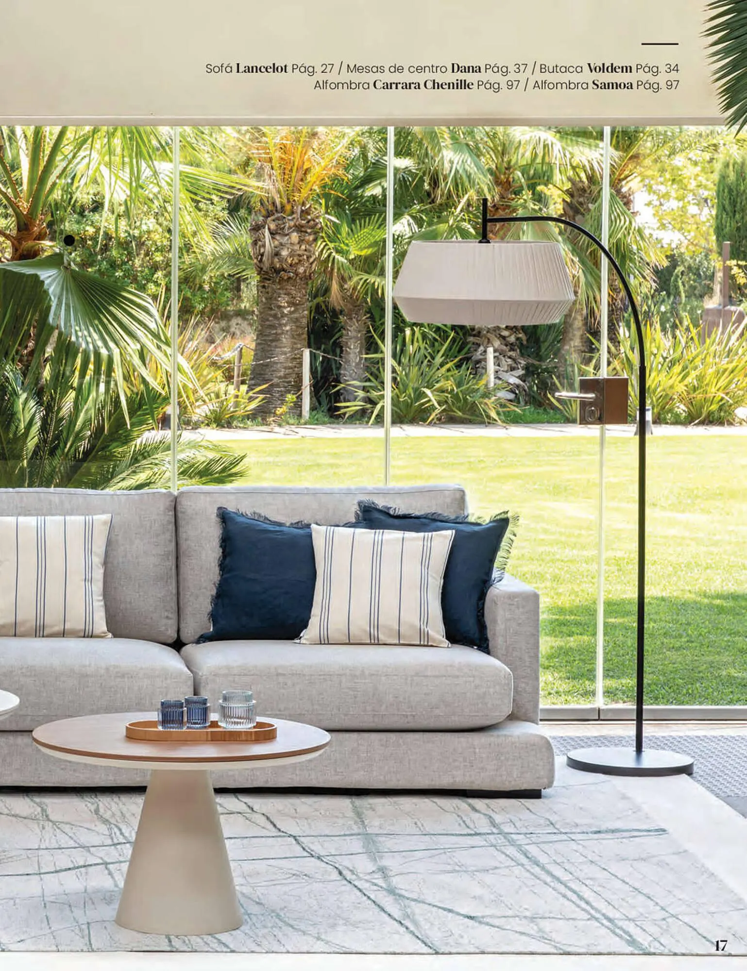 Catálogo de Folleto La Oca 6 de septiembre al 31 de agosto 2023 - Página 17