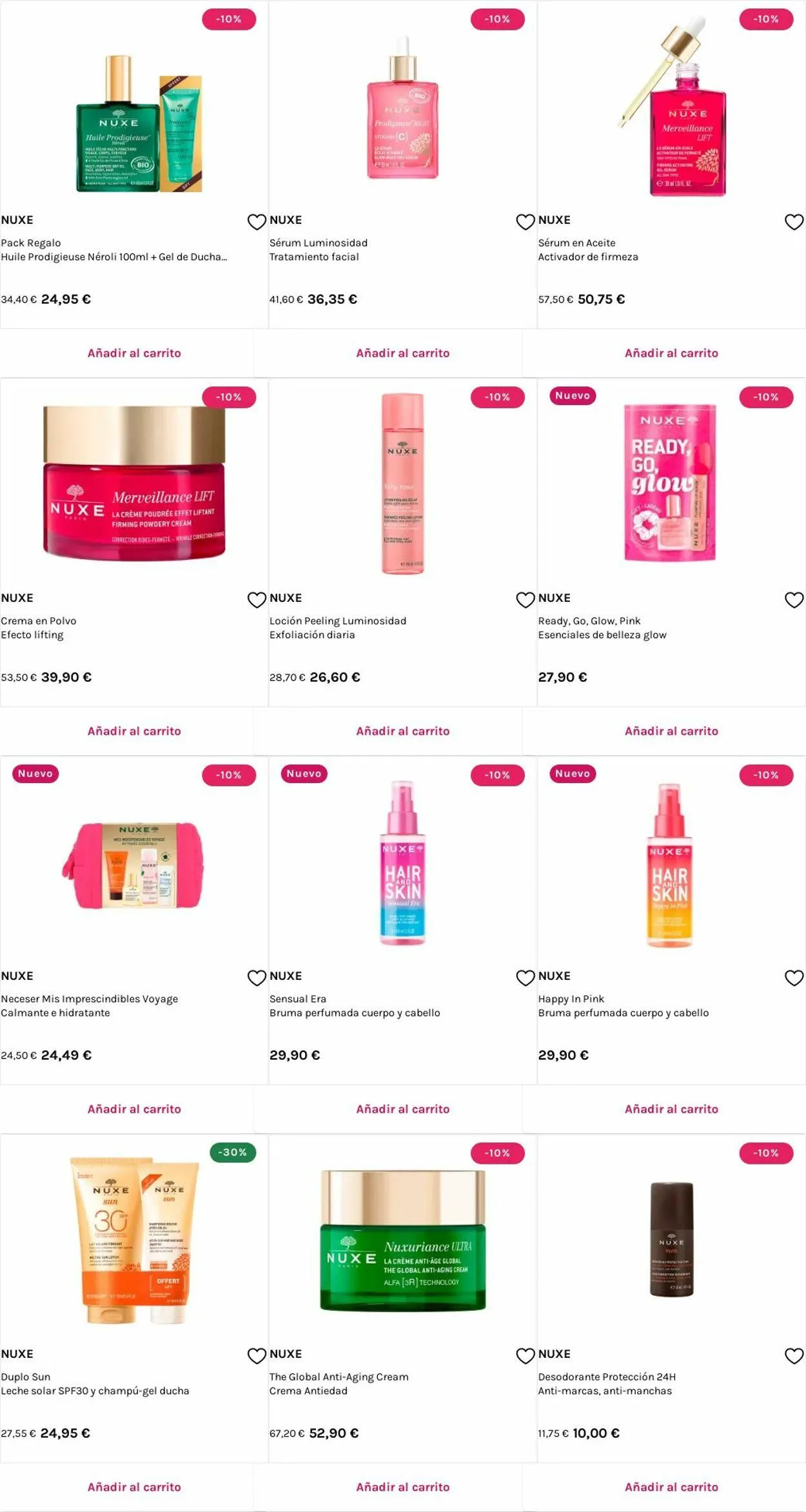 Catálogo de Druni 4 de agosto al 13 de agosto 2025 - Página 139