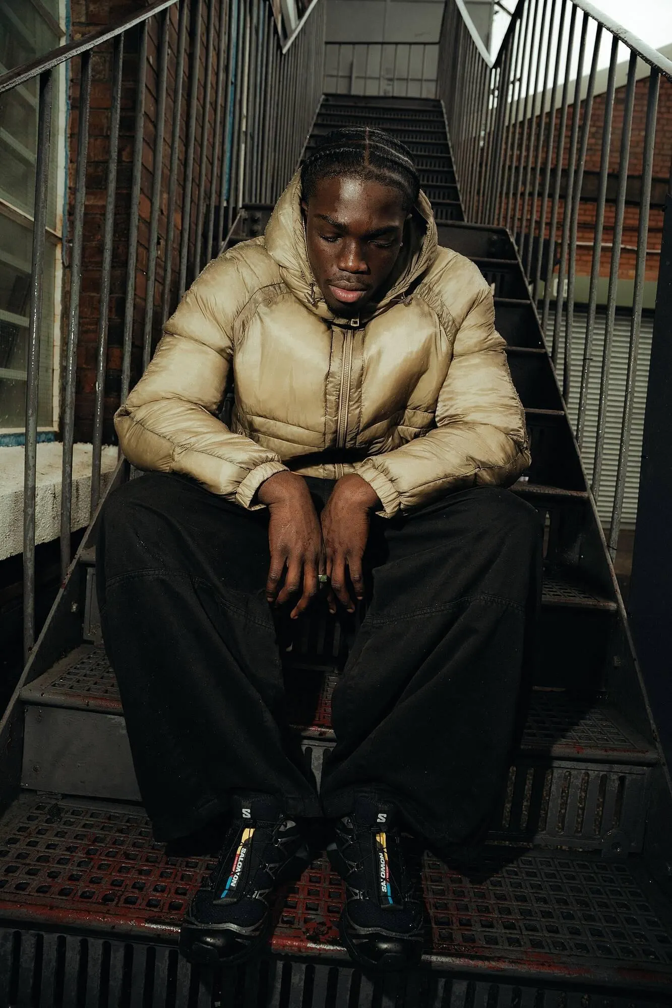 Catálogo de Catálogo Foot Locker 28 de octubre al 3 de noviembre 2025 - Página 3