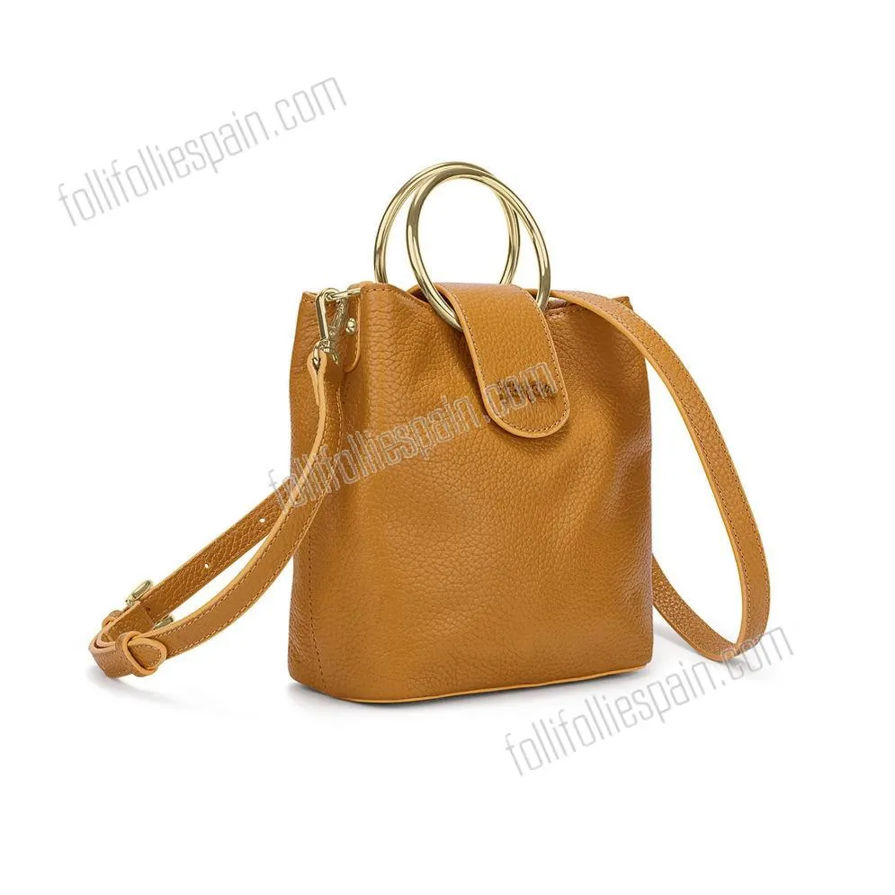 Folli Follie Bolso Arte forma descuentos online