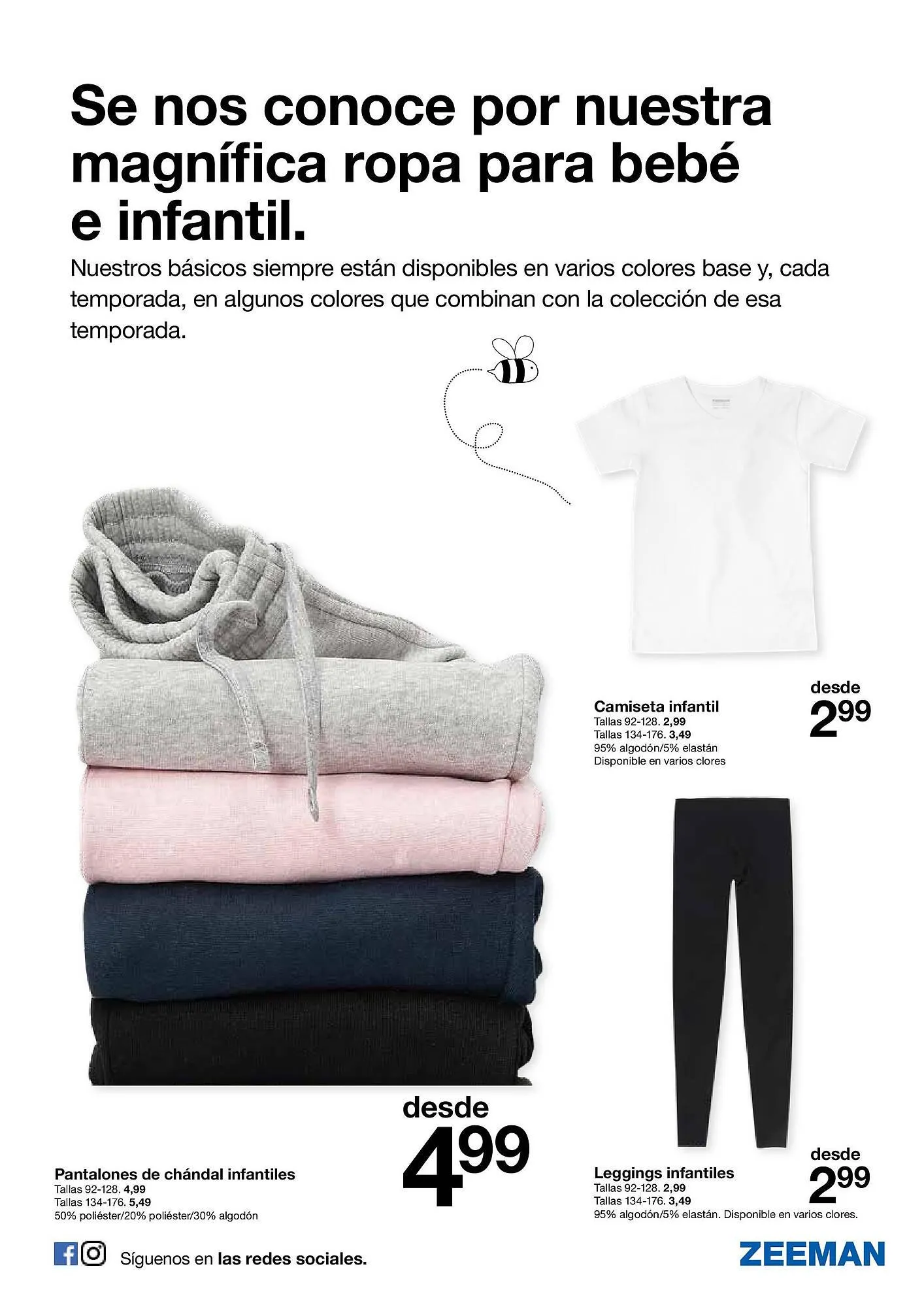 Catálogo de Catálogo Zeeman 9 de septiembre al 23 de septiembre 2025 - Página 7