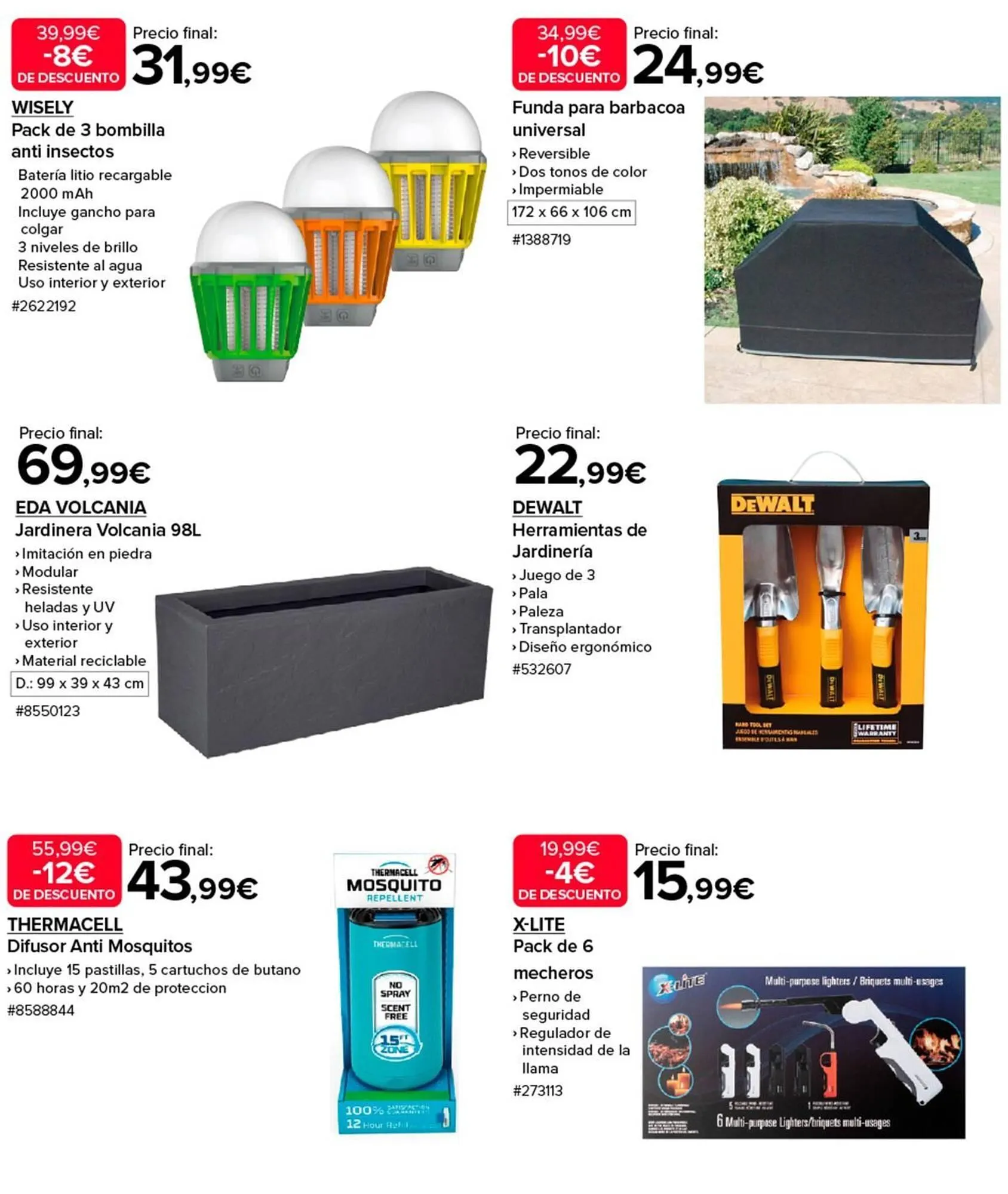 Catálogo de Folleto Costco 5 de junio al 15 de junio 2025 - Página 6