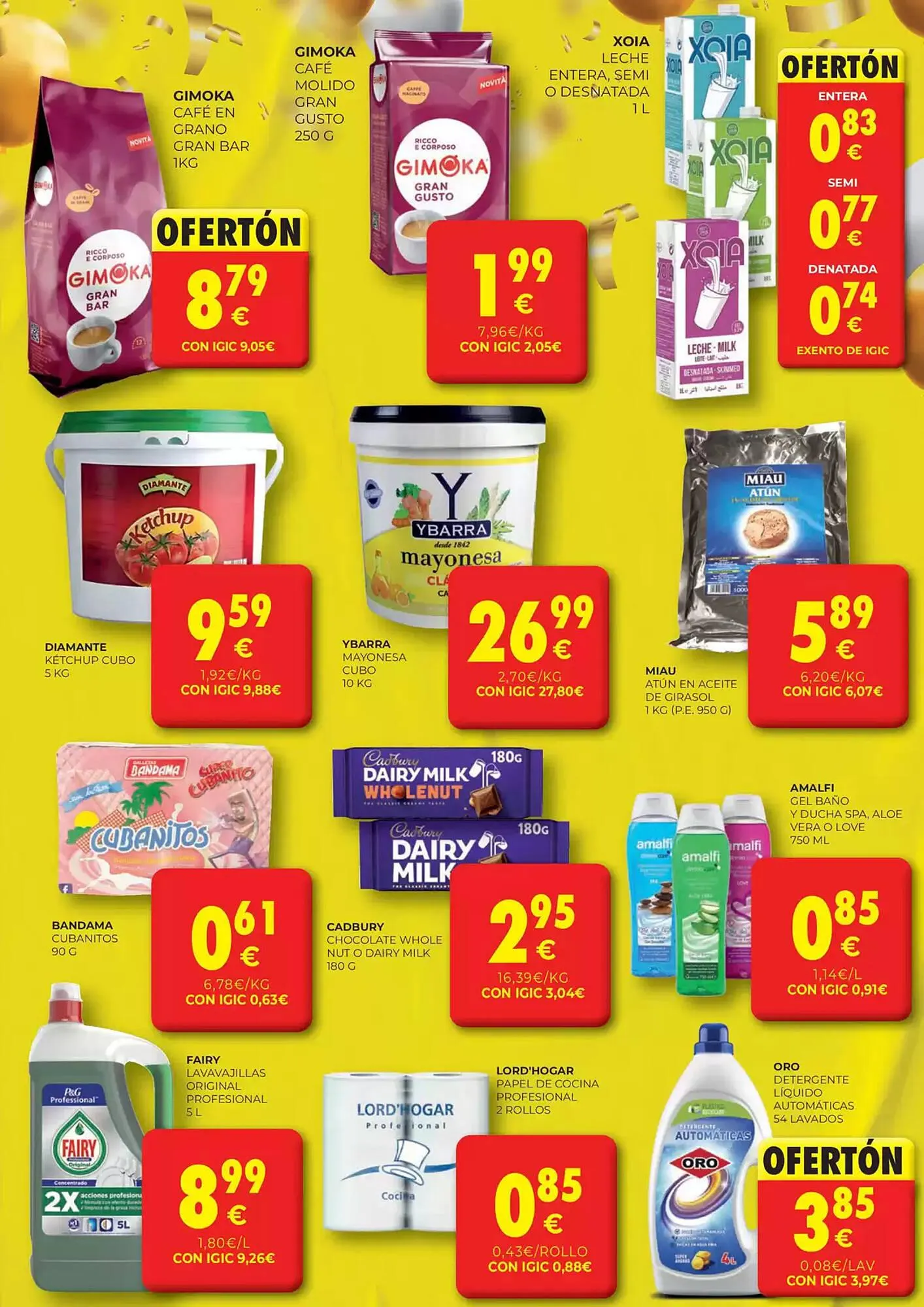 Catálogo de Folleto CashDiplo 22 de mayo al 8 de junio 2025 - Página 3