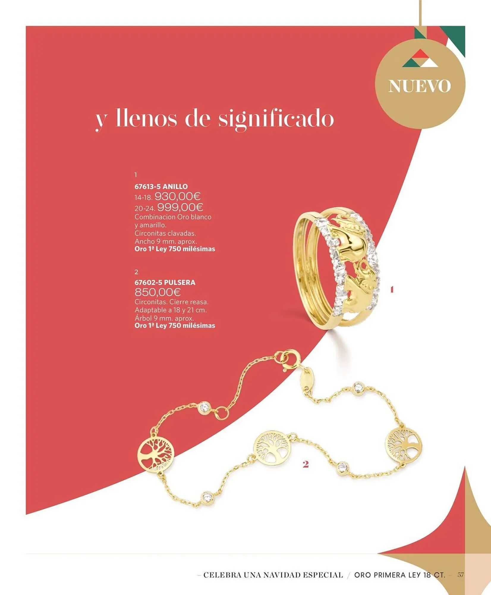 Catálogo de Catálogo Cristian Lay 22 de octubre al 31 de diciembre 2025 - Página 57