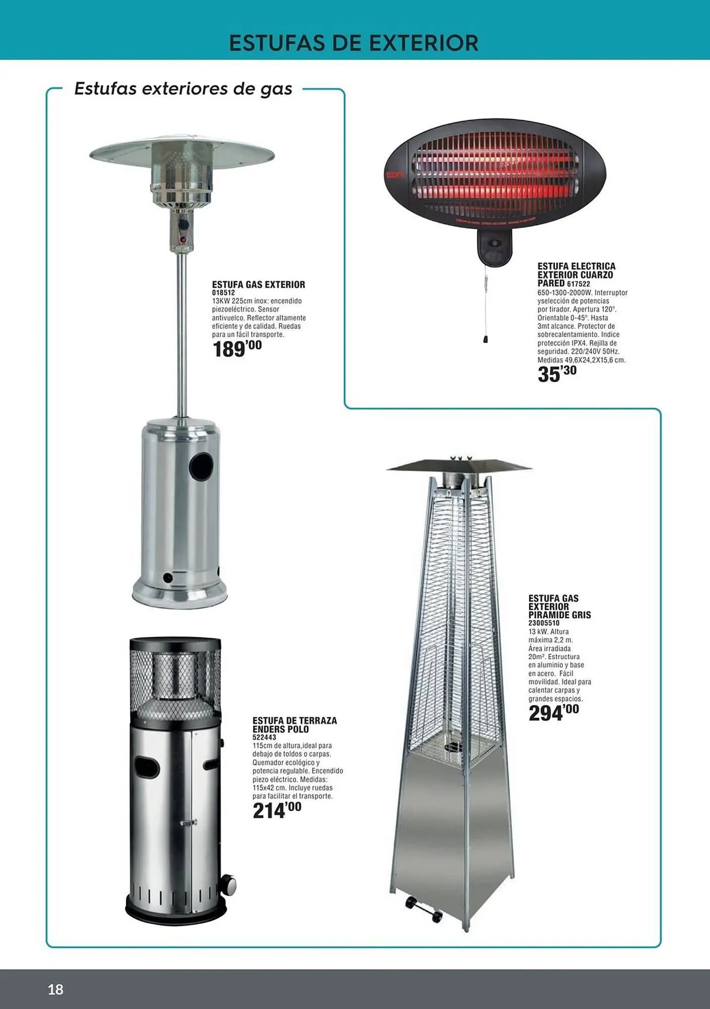 Catálogo de Catálogo Optimus 14 de octubre al 15 de enero 2026 - Página 18