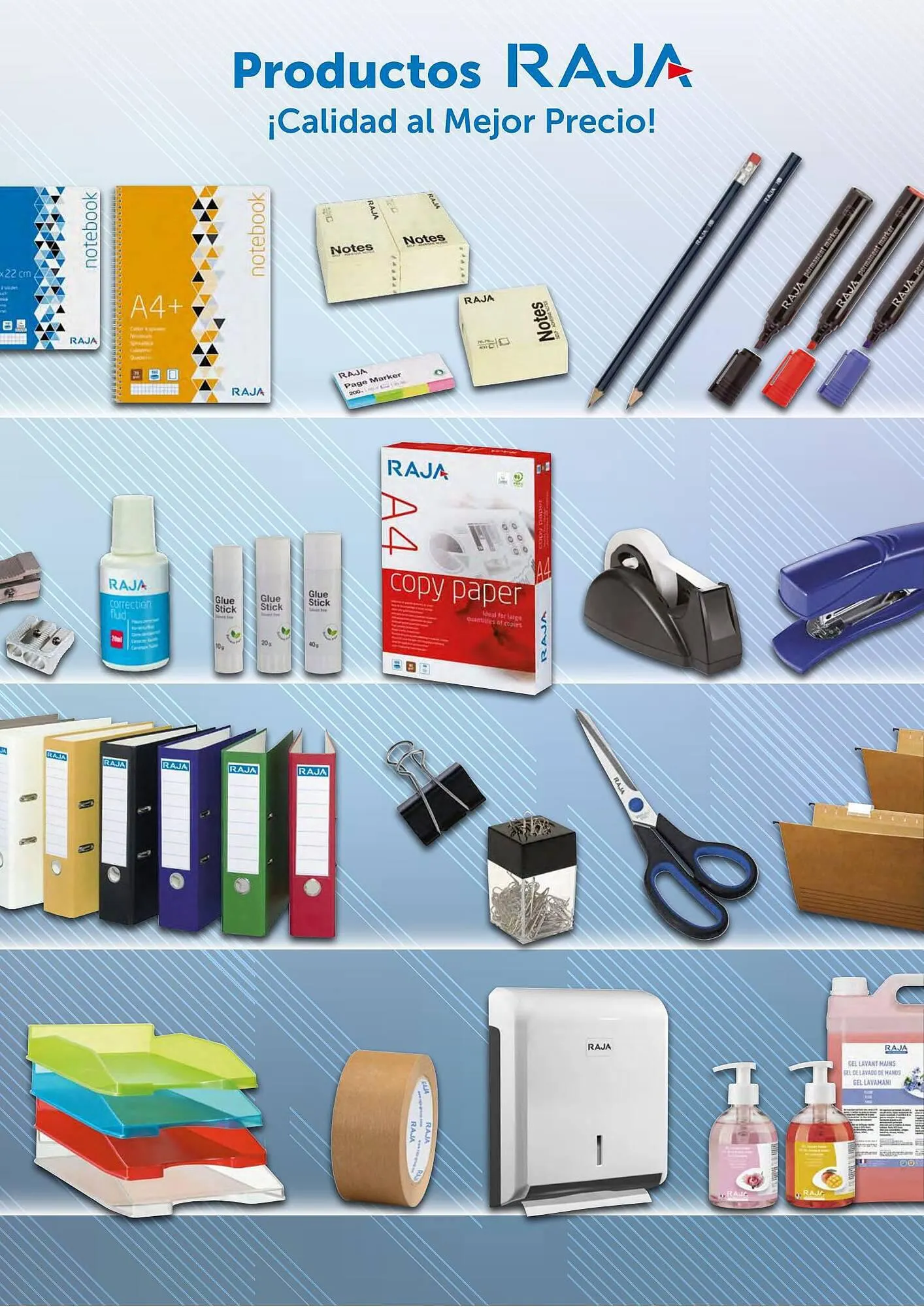 Catálogo de Folleto Staples Kalamazoo 9 de mayo al 30 de septiembre 2023 - Página 16