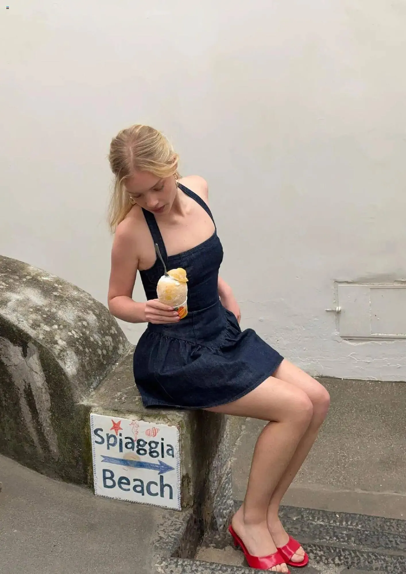 Folheto Folheto Bershka de 1 de maio até 31 de maio 2025 - Pagina 2