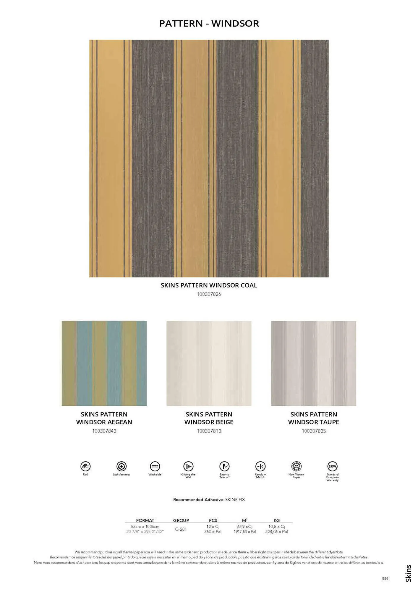 Catálogo de Folleto Porcelanosa 31 de marzo al 8 de febrero 2024 - Página 566