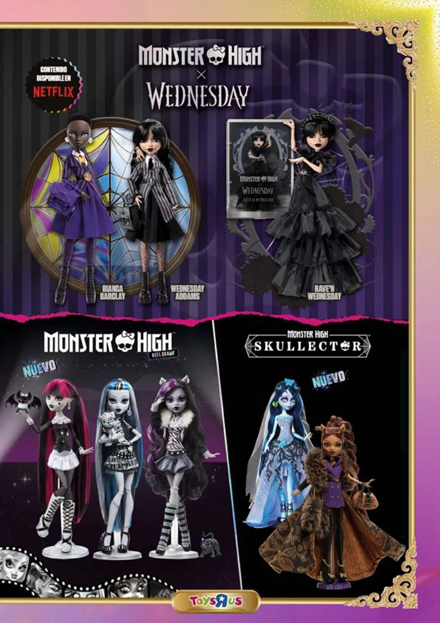 Catálogo de Catálogo ToysRus 5 de diciembre al 5 de enero 2026 - Página 15