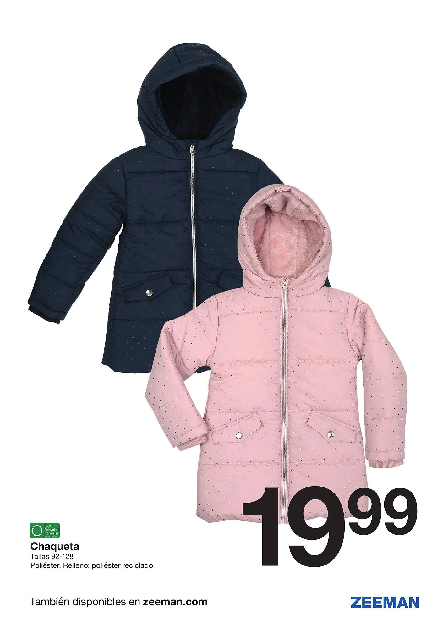 Catálogo de Zeeman Folleto 17 de agosto al 30 de agosto 2023 - Página 19