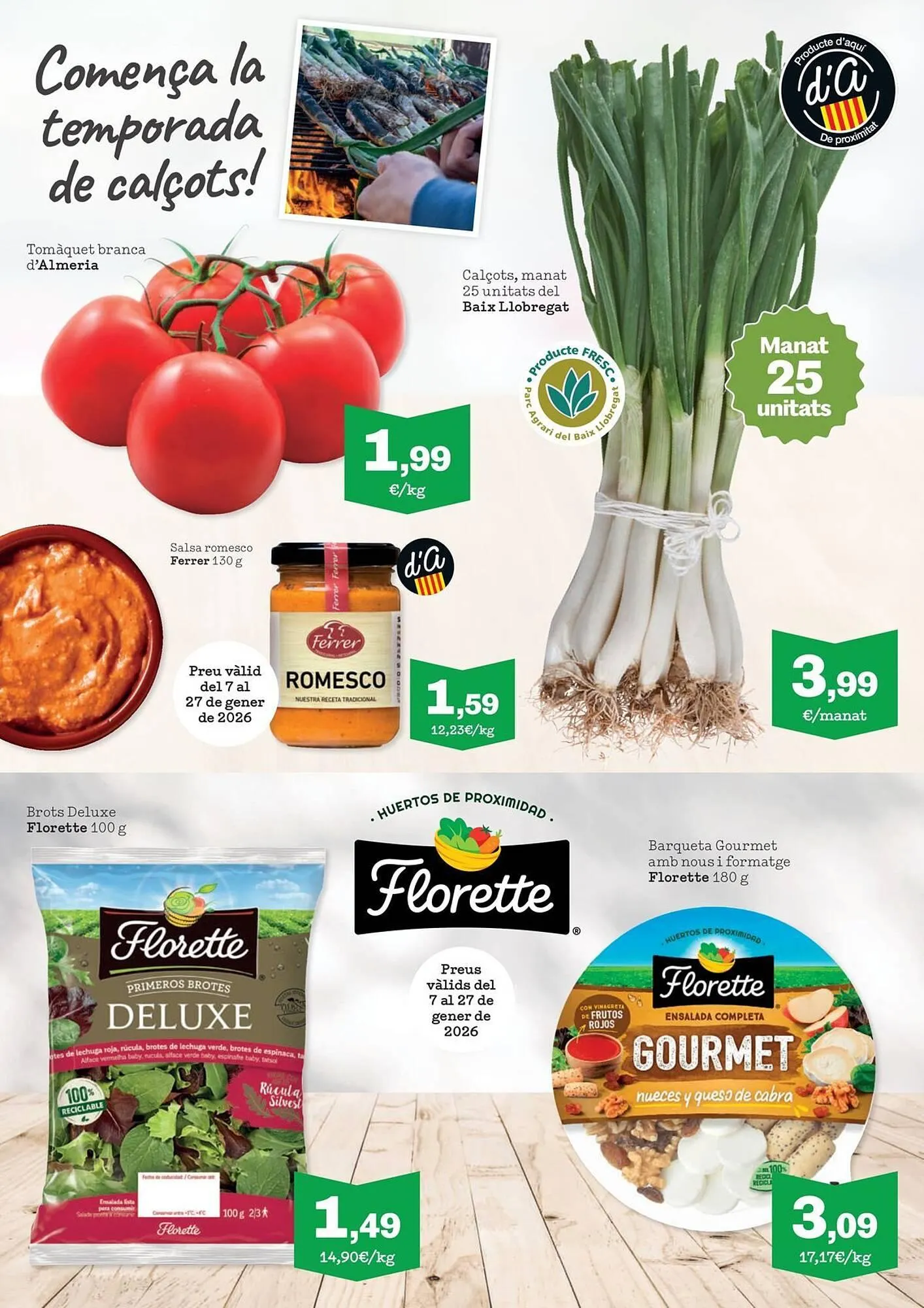 Catálogo de Catálogo Sorli 7 de enero al 27 de enero 2026 - Página 3