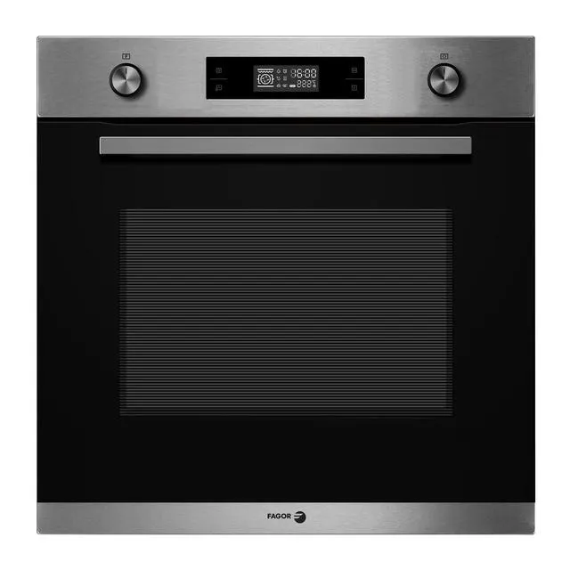 Horno multifunción Fagor pirolitico - 8H-740BX