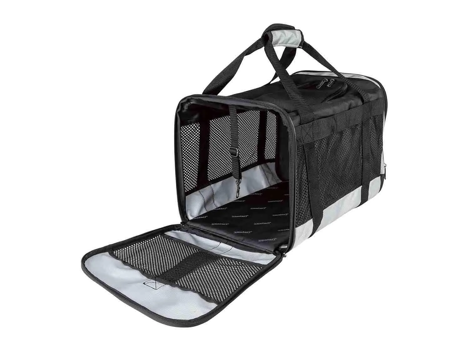 Bolsa de transporte para perros