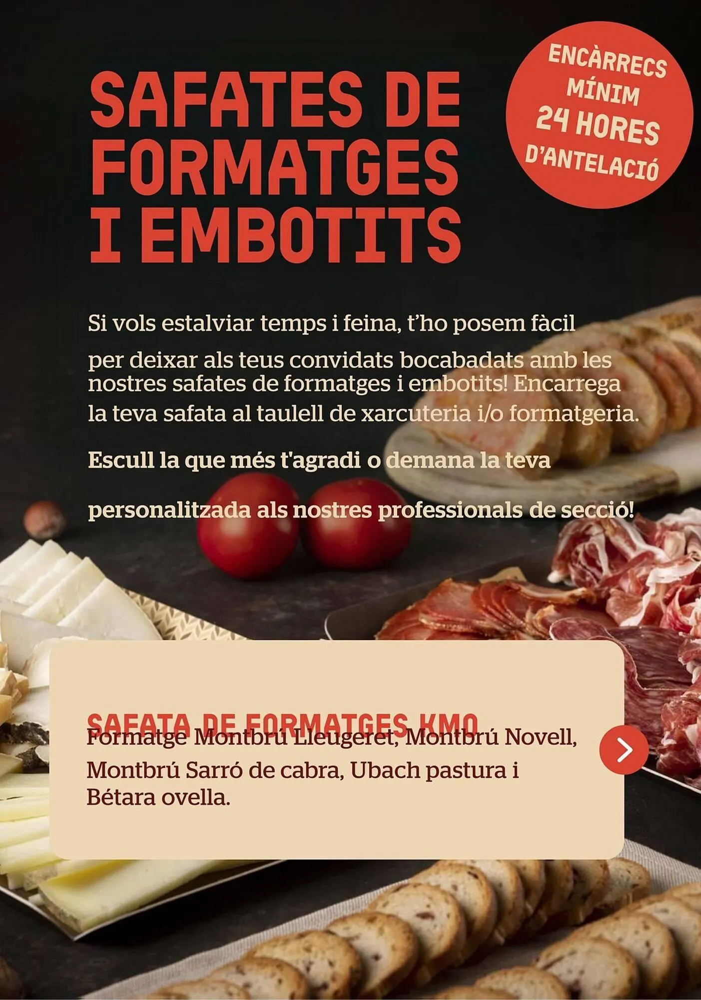 Catálogo de Folleto BonpreuEsclat 3 de diciembre al 31 de diciembre 2025 - Página 14