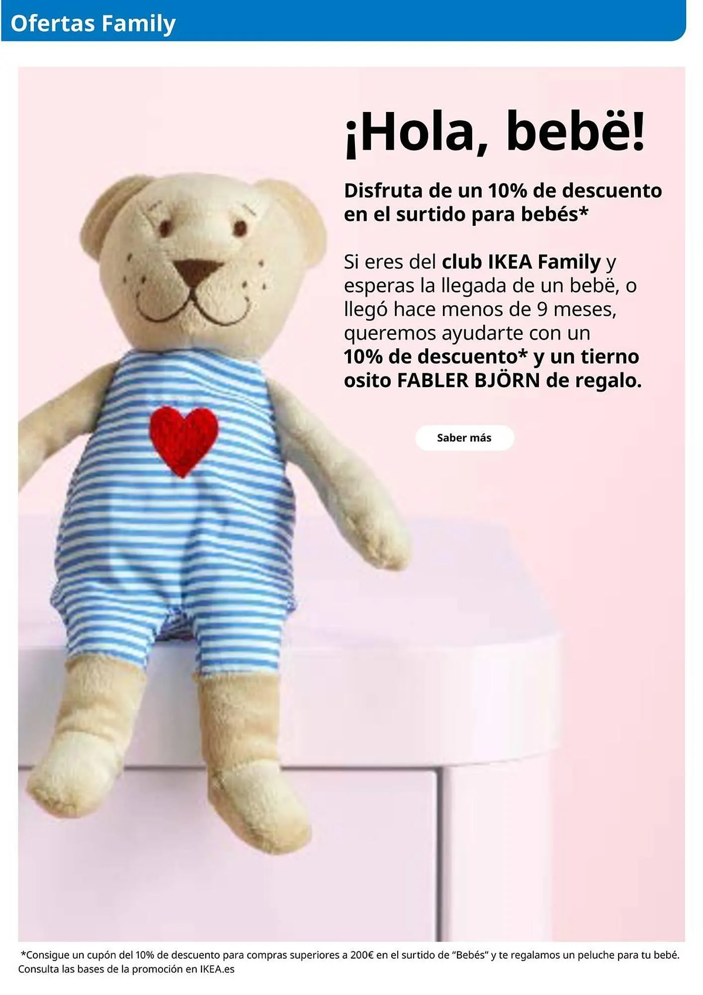 Catálogo de Catálogo IKEA 1 de octubre al 31 de octubre 2025 - Página 10