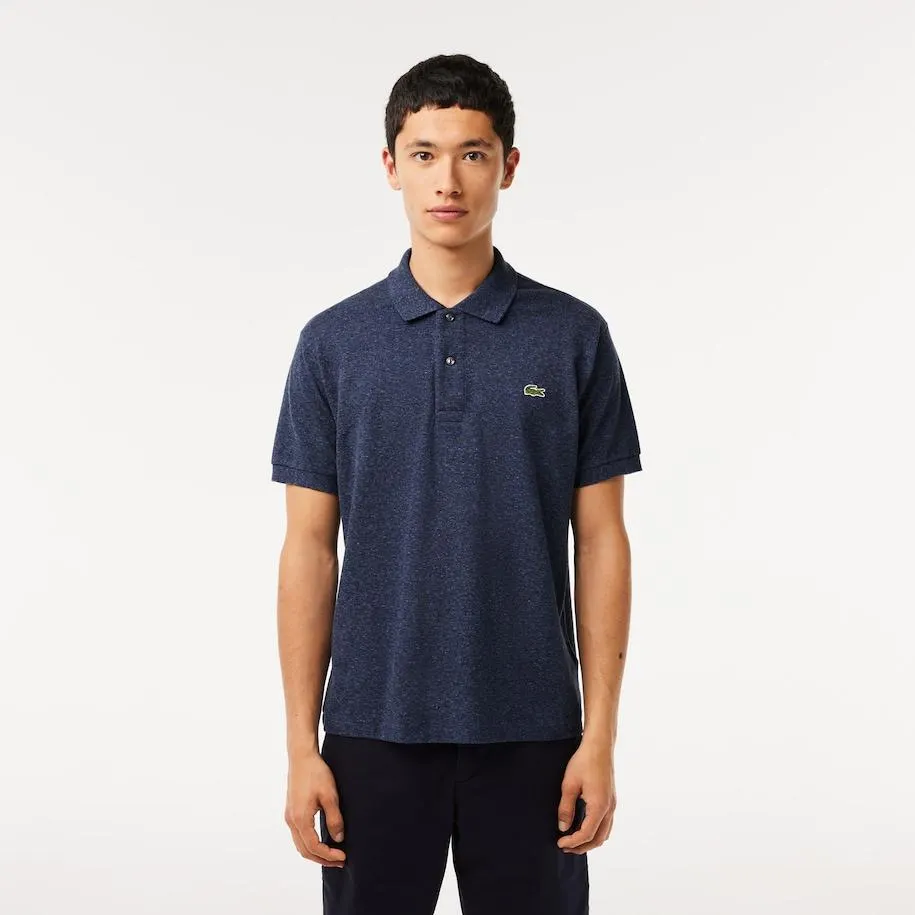 Polo Original L.12.12 Heathered