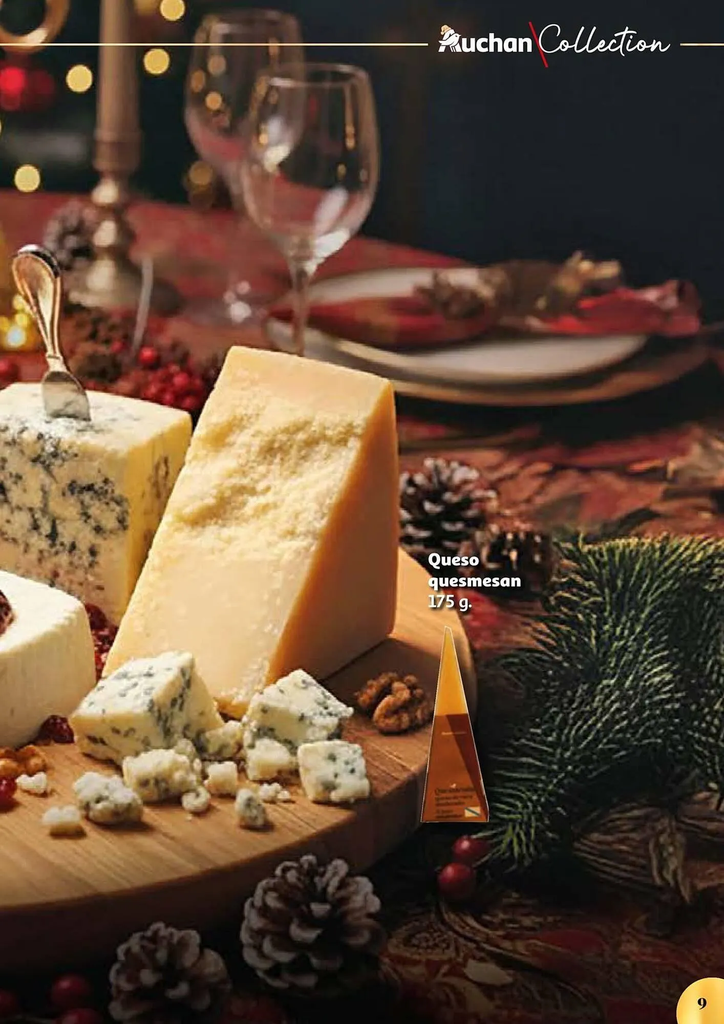 Catálogo de Folleto Alcampo 2 de diciembre al 31 de diciembre 2025 - Página 9