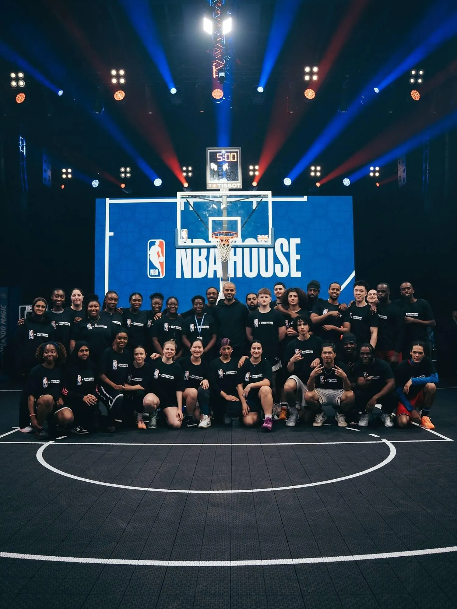 Catálogo de Catálogo Foot Locker 18 de enero al 7 de marzo 2026 - Página 1