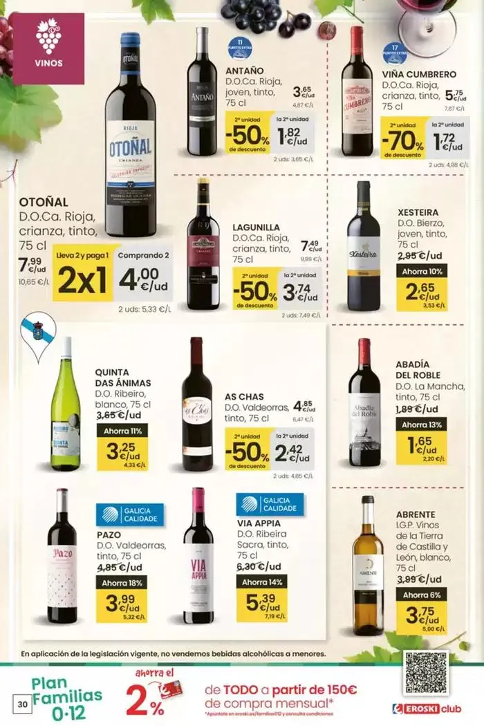 Catálogo de 2° unidad 50% de descuento 15 de mayo al 27 de mayo 2025 - Página 30