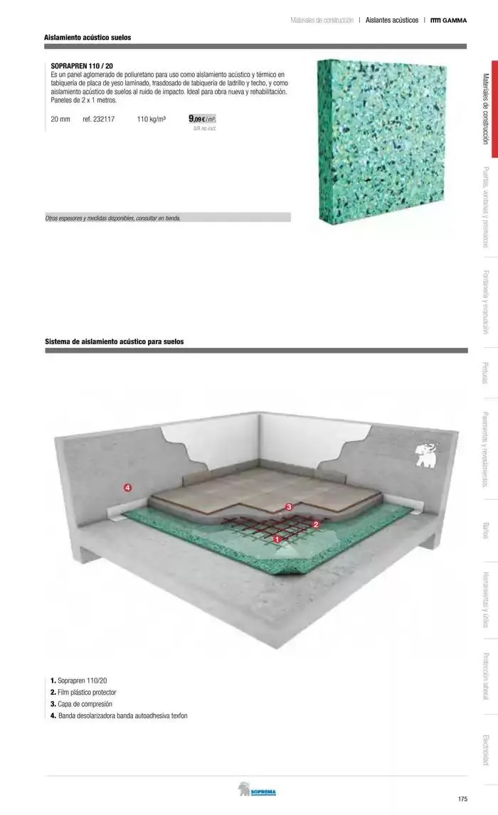 Catálogo de Catálogo Grup Gamma 30 de septiembre al 31 de diciembre 2024 - Página 83