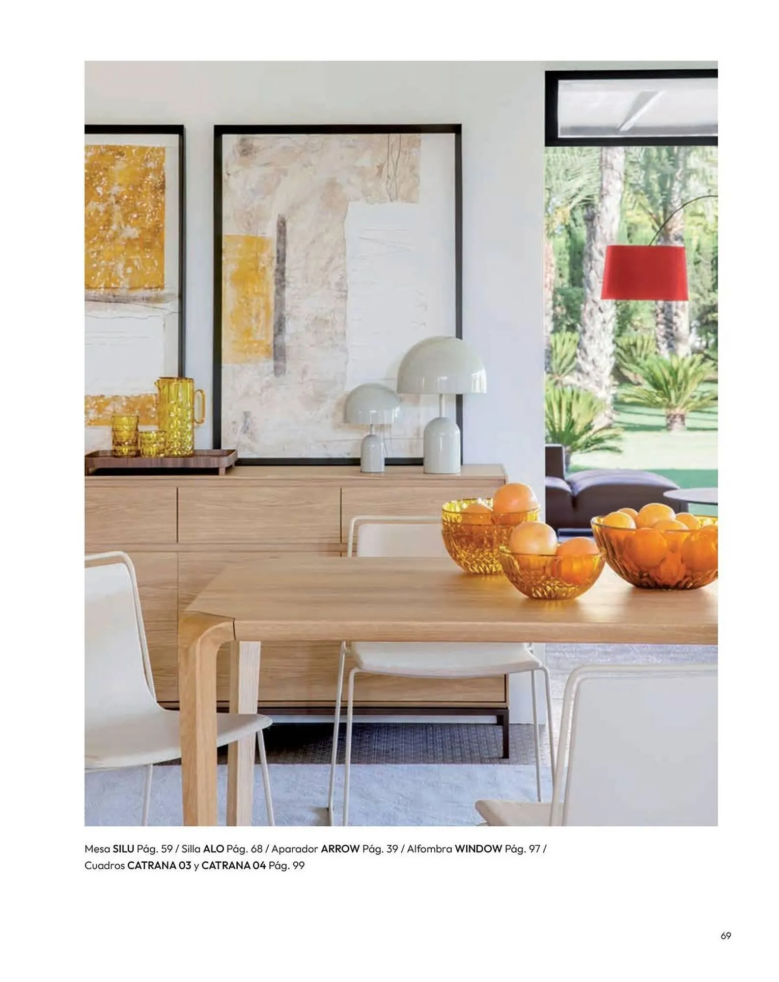 Catálogo de Catálogo La Oca 21 de enero al 31 de diciembre 2026 - Página 69