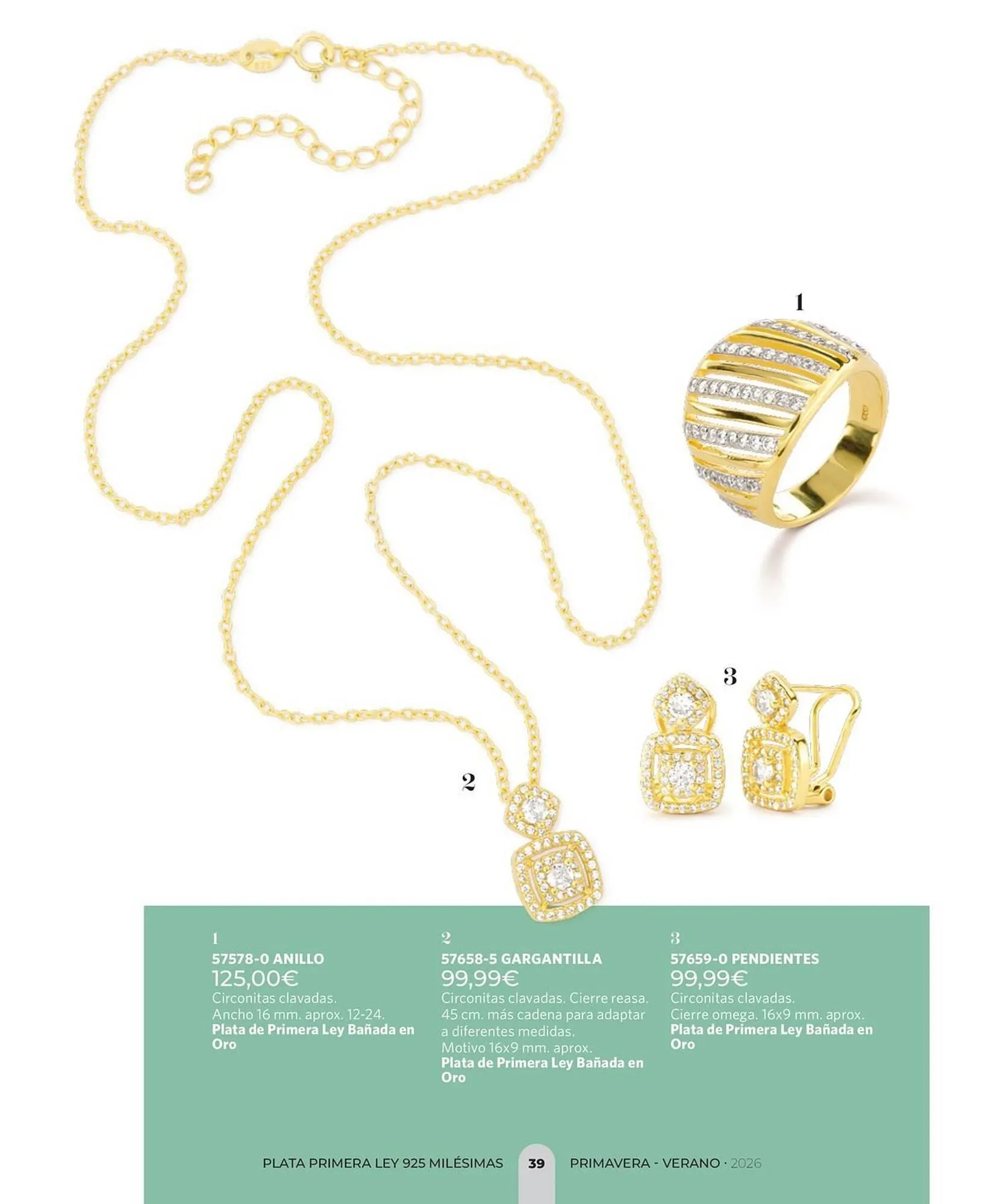 Catálogo de Catálogo Cristian Lay 11 de marzo al 5 de julio 2026 - Página 39