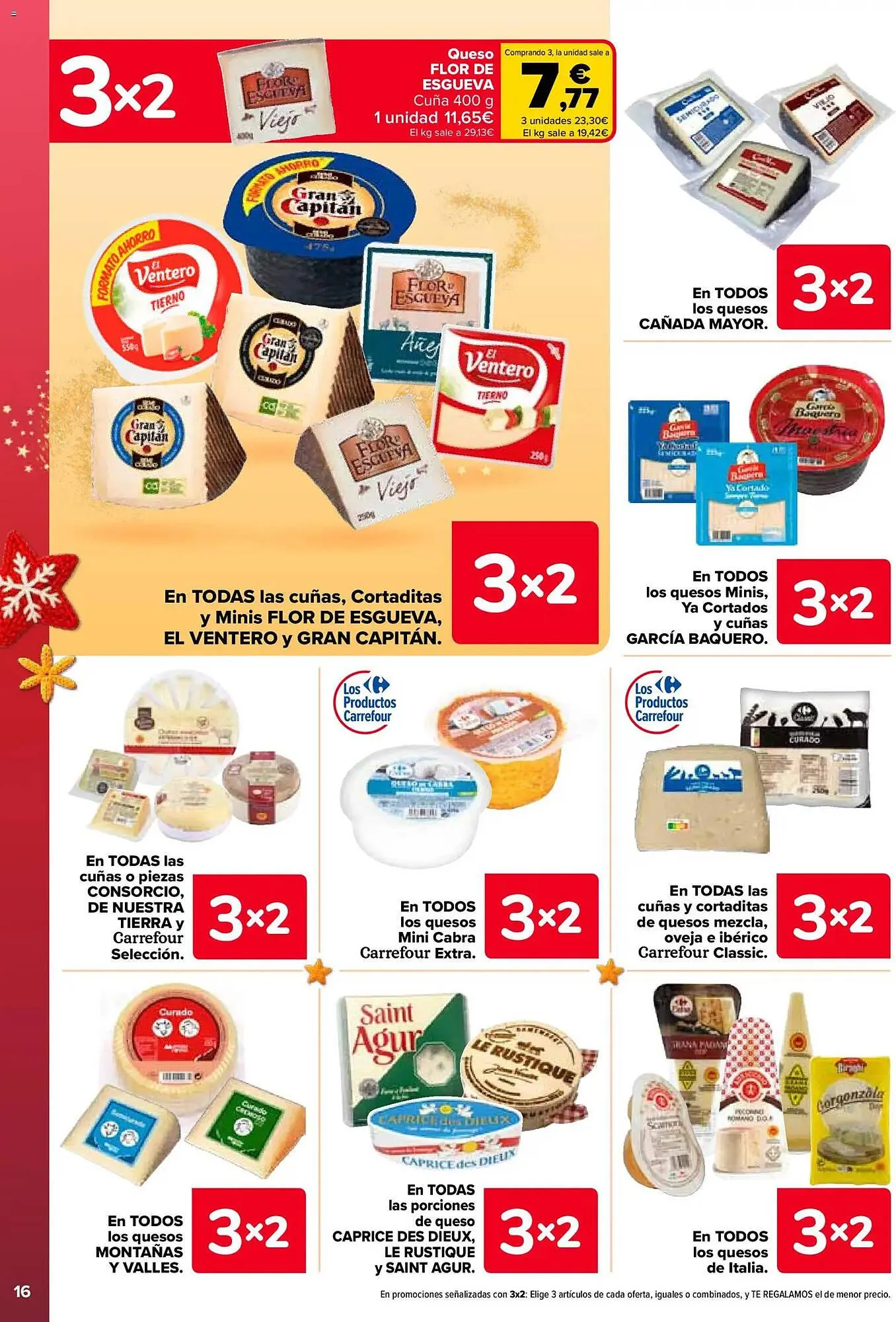 Catálogo de Folleto Carrefour 25 de noviembre al 11 de diciembre 2025 - Página 18