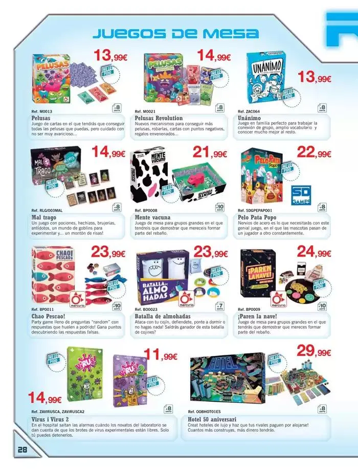 Catálogo de Navidad DRIM 4 de noviembre al 26 de diciembre 2024 - Página 59