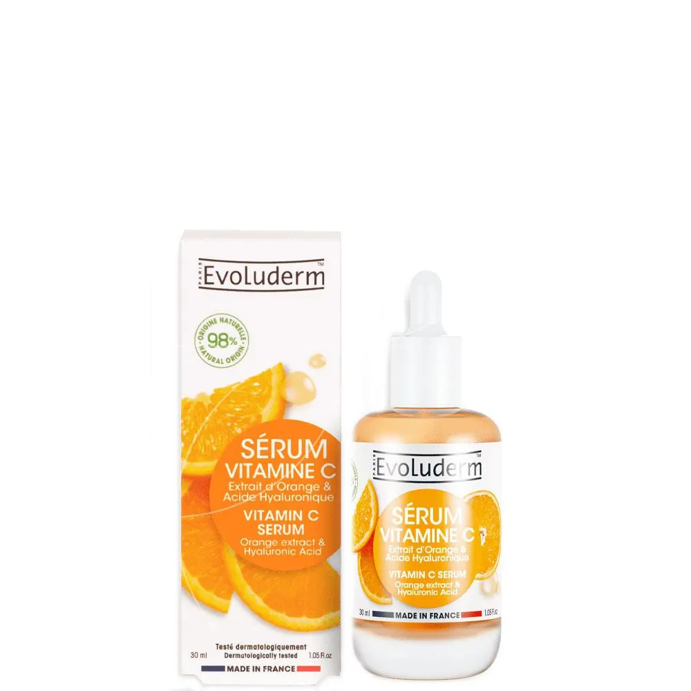 SÉRUM VITAMINA C 30ML