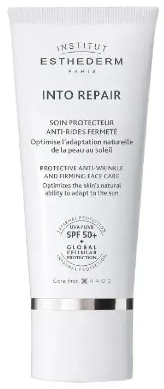 Institut Esthederm Crema Facial Reparadora Alta Protección 50 ml