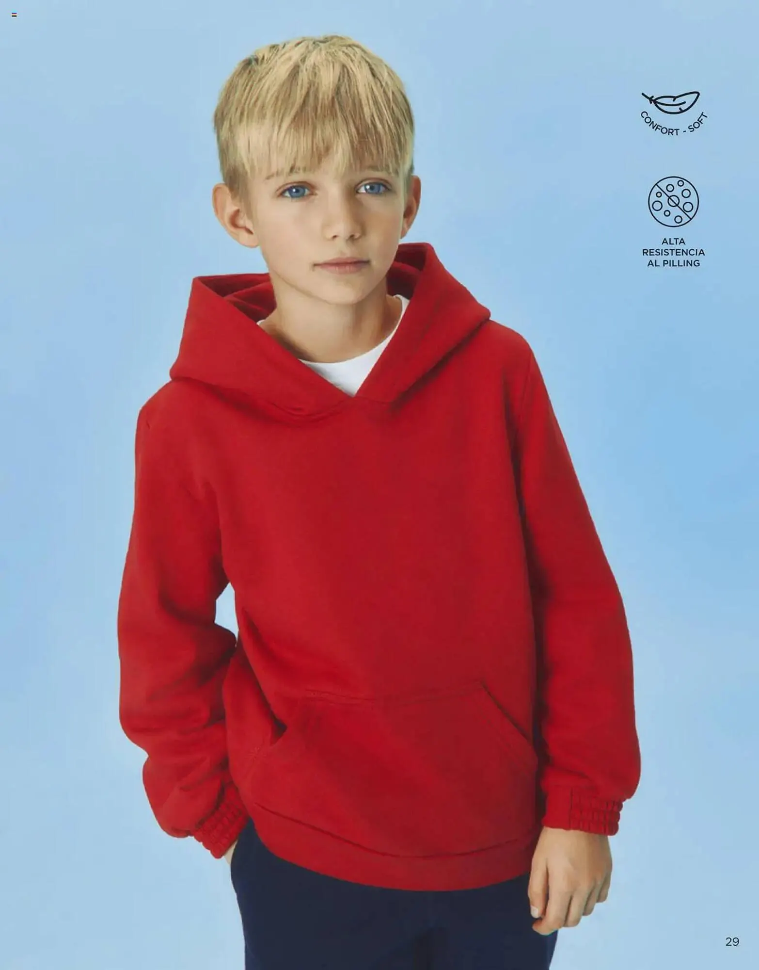 Catálogo de Folleto El Corte Inglés 22 de abril al 31 de diciembre 2025 - Página 29