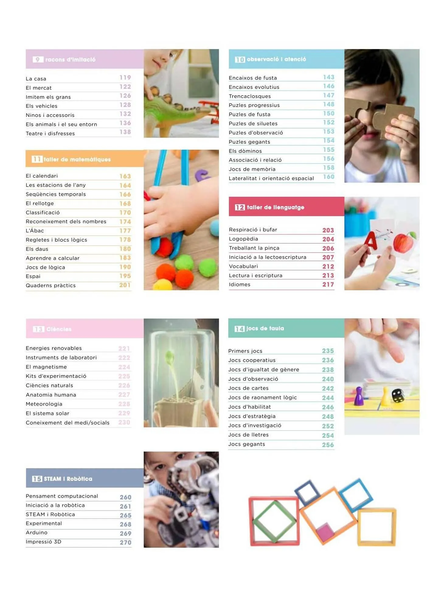 Catálogo de Folleto Abacus 22 de mayo al 28 de febrero 2024 - Página 7