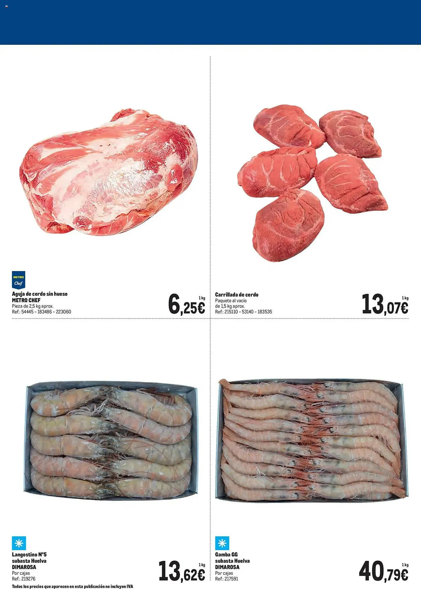 Catálogo de Catálogo Makro 8 de mayo al 25 de mayo 2026 - Página 2