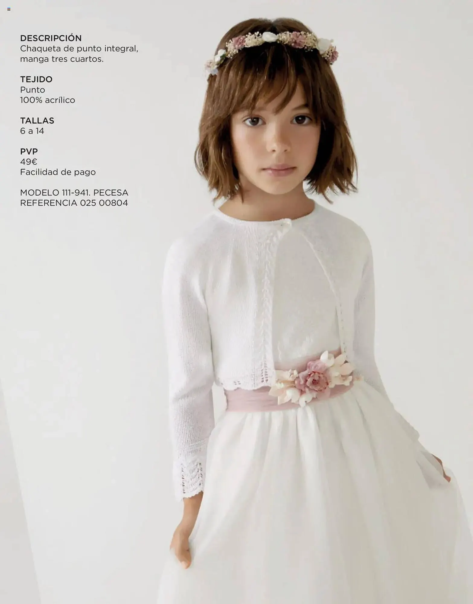 Catálogo de Folleto El Corte Inglés 22 de noviembre al 31 de diciembre 2025 - Página 59